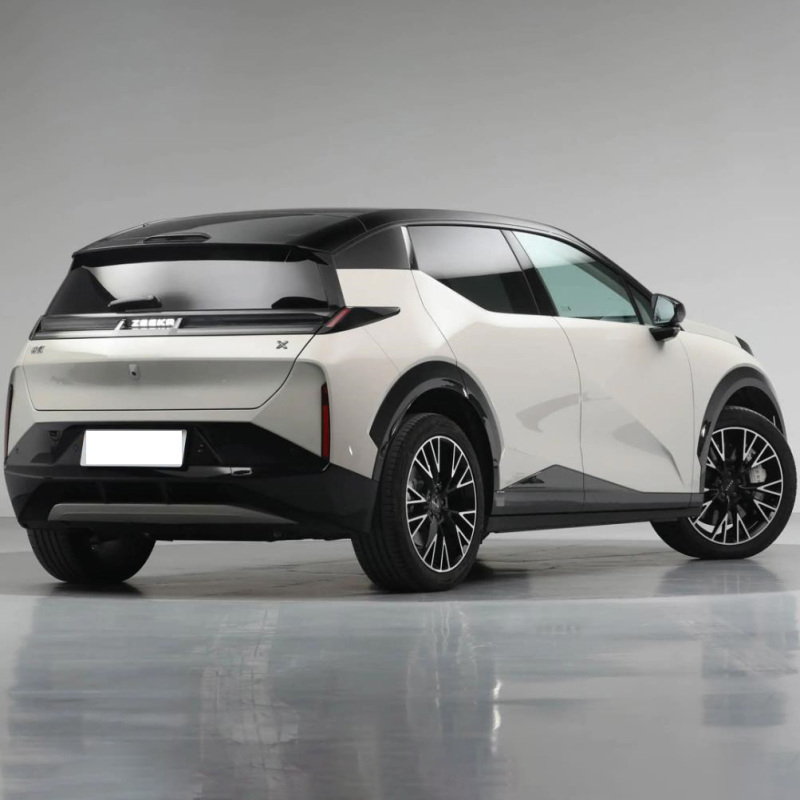 Cheap price Suv Rwd Awd 2023 Zeekr X New Energy Vehicle Electric Cars for sale