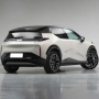 Cheap price Suv Rwd Awd 2023 Zeekr X New Energy Vehicle Electric Cars for sale