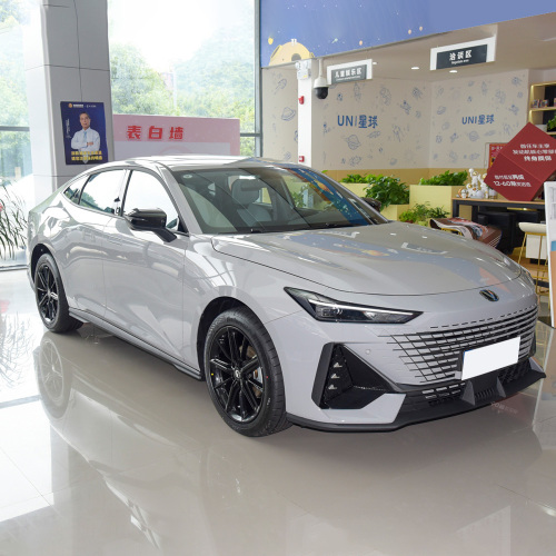 Hot Selling Changan Univ 1.5T 2.0T 2023 New Cars Changan UNI-V Gasoline Car for Sale