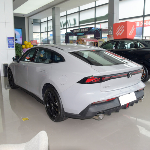 Hot Selling Changan Univ 1.5T 2.0T 2023 New Cars Changan UNI-V Gasoline Car for Sale