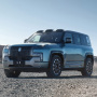 2024 Off Road 4 Wheel U8 Prices New Electric Cars U8 Suv New Energy Vehicles