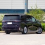 Cheapest Price 7 Seaters Large MPV Voyah Deamer PHEV New Energy Vhicles Electric Cars