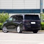 Cheapest Price 7 Seaters Large MPV Voyah Deamer PHEV New Energy Vhicles Electric Cars
