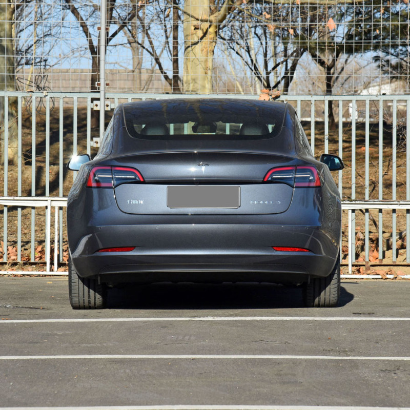 2023 Auto elettriche per veicoli a nuova energia Tesla Model 5 3WD EV a 4 posti economiche per adulti