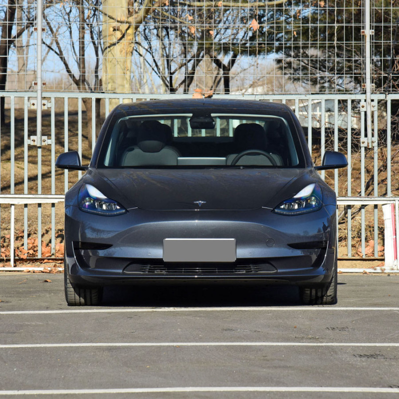 2023 Auto elettriche per veicoli a nuova energia Tesla Model 5 3WD EV a 4 posti economiche per adulti