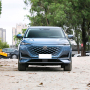Brand New Chinese 5 Seater Suv Changan Uni-K Idd 2.0T 4 Wheel Petrol Gasoline Car