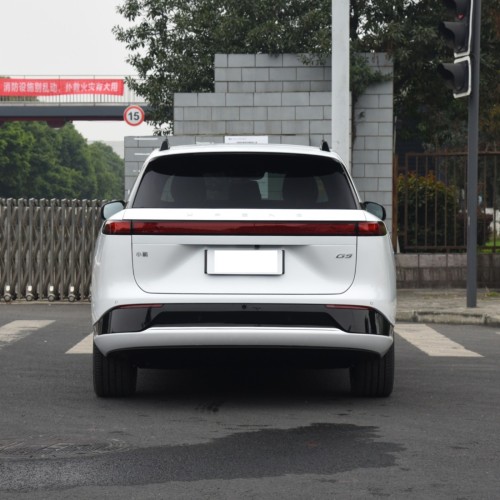 Chinese Cheap Price Xpeng G9 650 Max 2022 4 Wheel Electric Cars For Sale