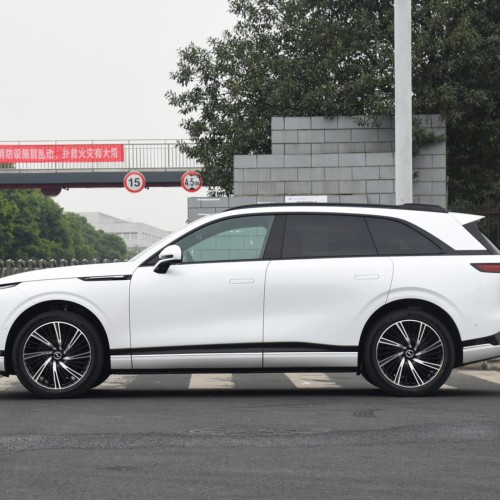 Chinese Cheap Price Xpeng G9 650 Max 2022 4 Wheel Electric Cars For Sale