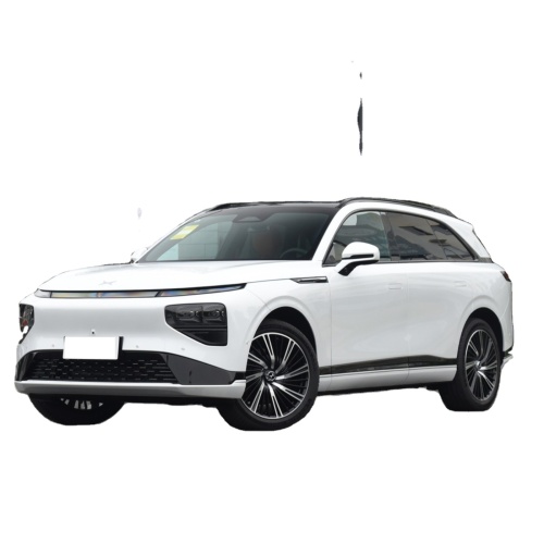 Chinese Cheap Price Xpeng G9 650 Max 2022 4 Wheel Electric Cars For Sale