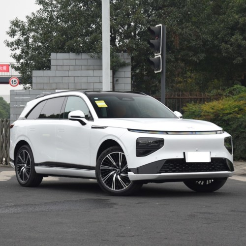 Chinese Cheap Price Xpeng G9 650 Max 2022 4 Wheel Electric Cars For Sale