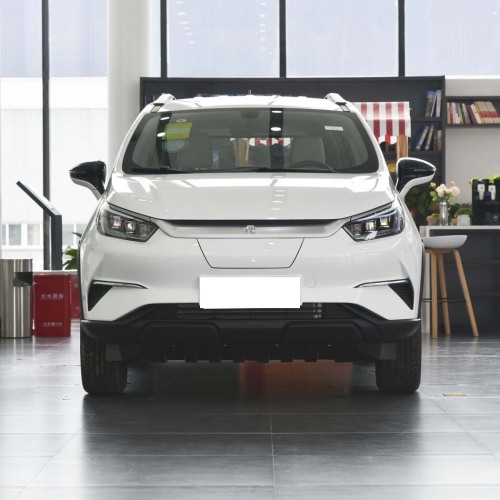 2023 New Auto Small SUV  320 401KM Luxury BYD Yuan Pro Electric Cars BYD Yuan Pro EV Car New Energy Vehicles