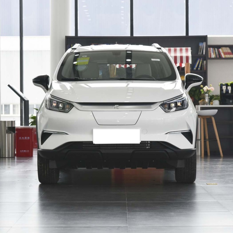 2023 New Auto Small SUV  320 401KM Luxury BYD Yuan Pro Electric Cars BYD Yuan Pro EV Car New Energy Vehicles