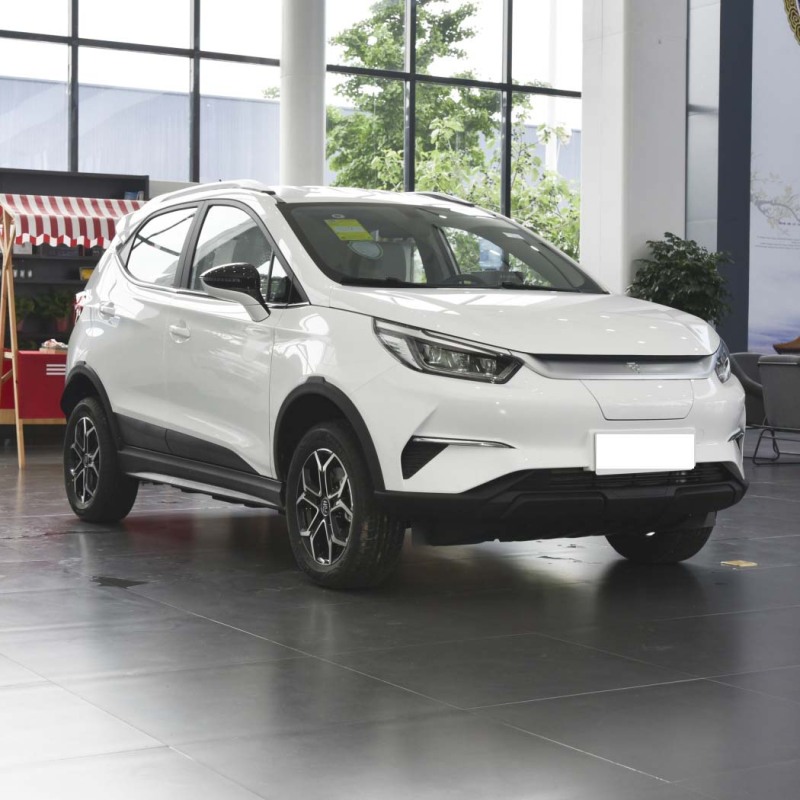 2023 New Auto Small SUV  320 401KM Luxury BYD Yuan Pro Electric Cars BYD Yuan Pro EV Car New Energy Vehicles