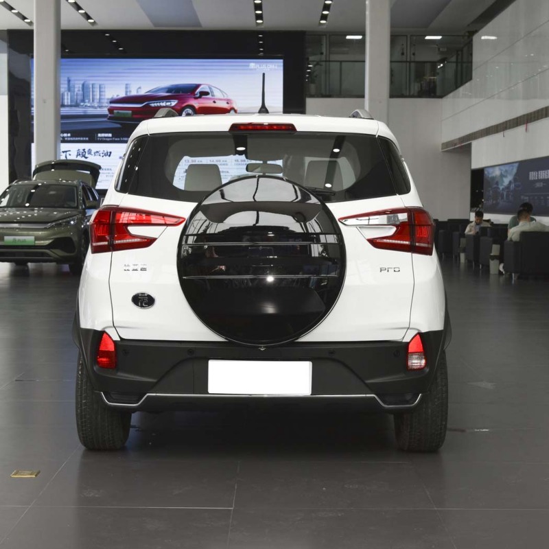 2023 New Auto Small SUV  320 401KM Luxury BYD Yuan Pro Electric Cars BYD Yuan Pro EV Car New Energy Vehicles