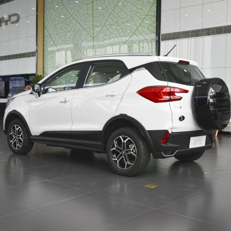 2023 New Auto Small SUV  320 401KM Luxury BYD Yuan Pro Electric Cars BYD Yuan Pro EV Car New Energy Vehicles