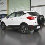 2023 New Auto Small SUV  320 401KM Luxury BYD Yuan Pro Electric Cars BYD Yuan Pro EV Car New Energy Vehicles