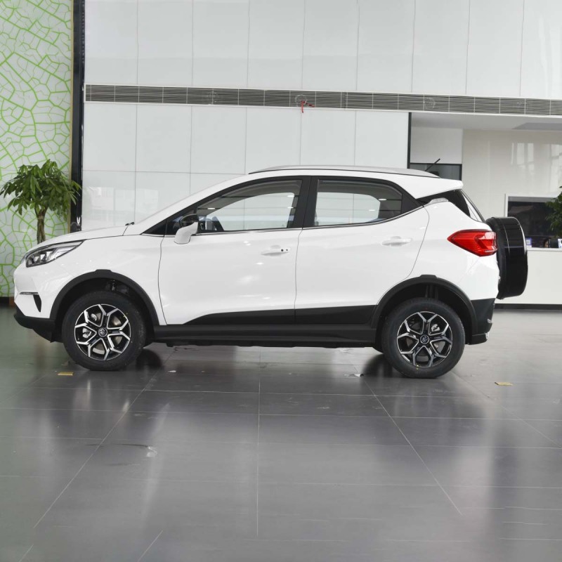 2023 New Auto Small SUV  320 401KM Luxury BYD Yuan Pro Electric Cars BYD Yuan Pro EV Car New Energy Vehicles
