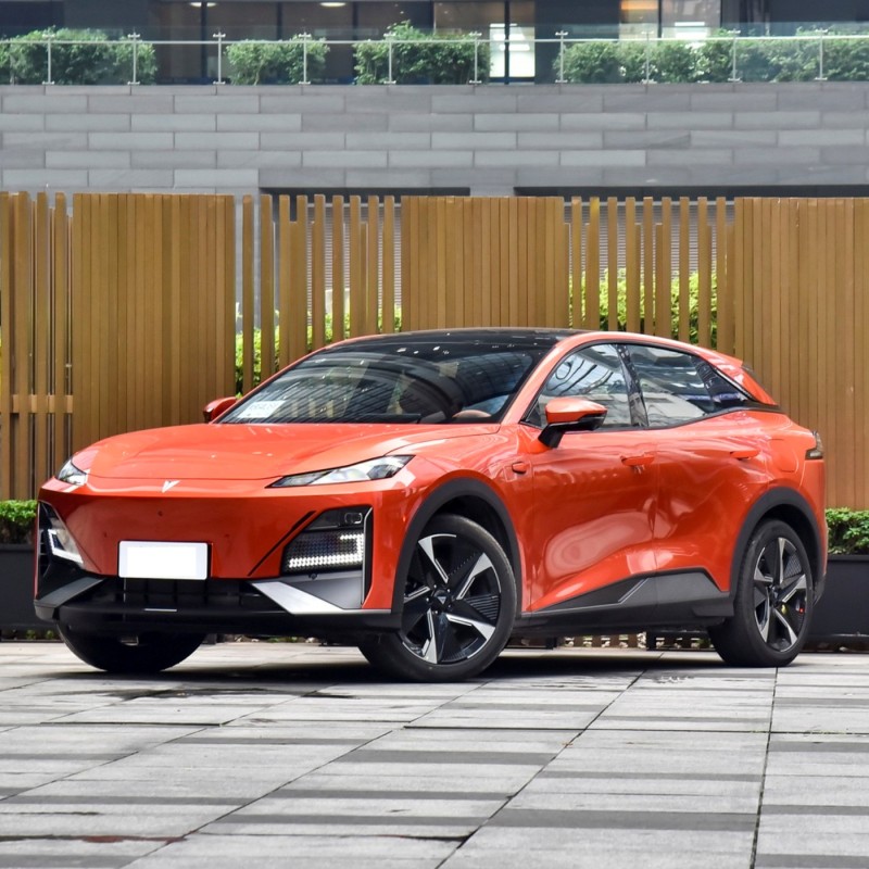 2023 2024 2wd RWD 121km Pro 200km Max SUV Changan Deepal Shenlan S7 Hybrid Cars