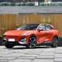 2023 2024 2wd RWD 121km Pro 200km Max SUV Changan Deepal Shenlan S7 Hybrid Cars