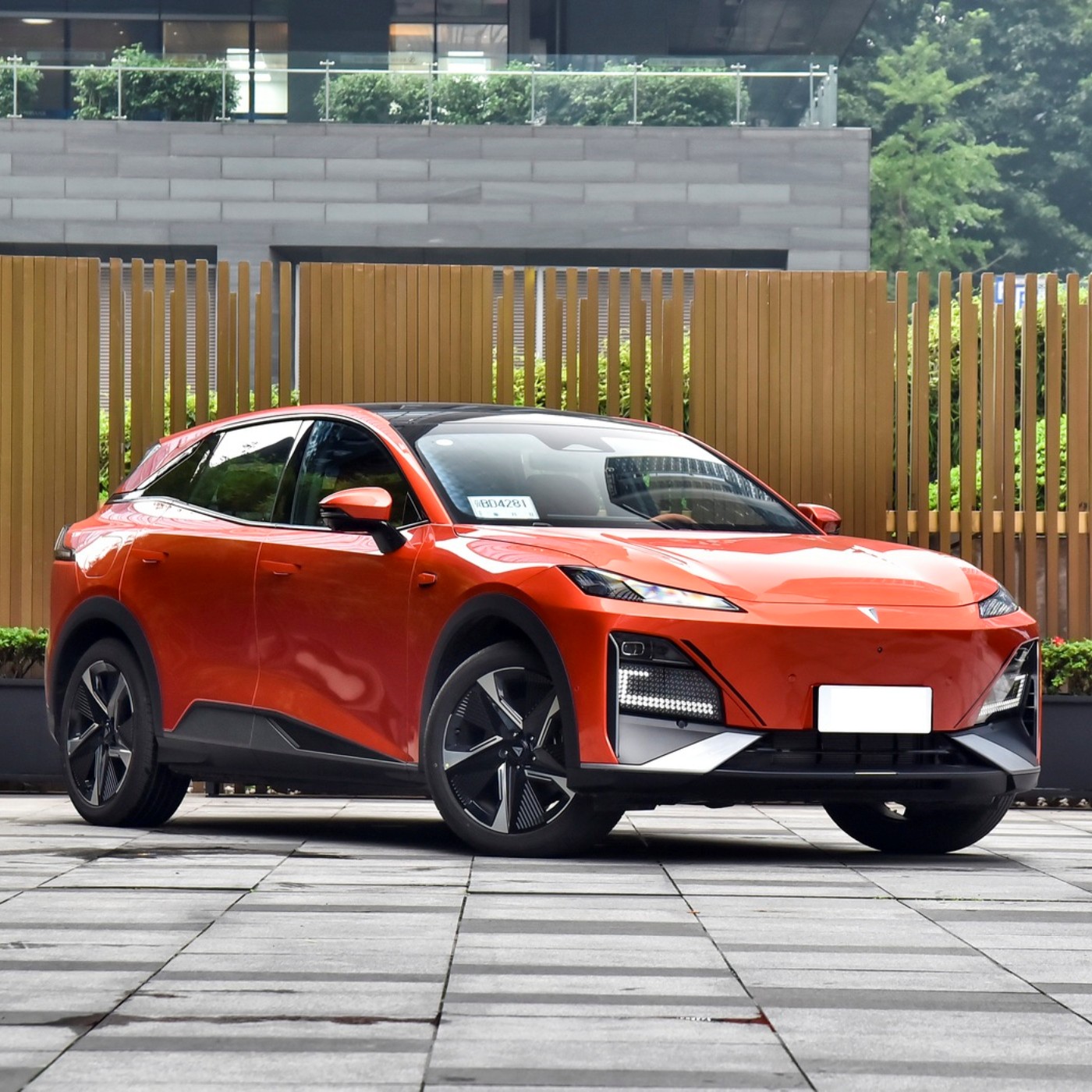 Changan Shenlan