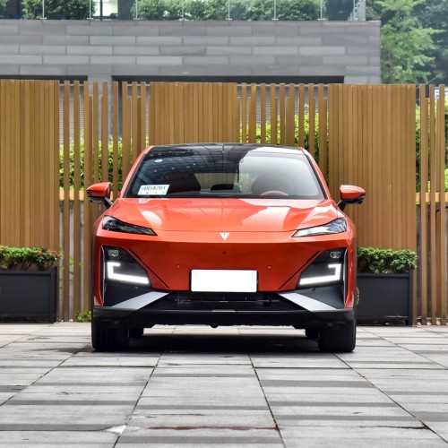2023 2024 2wd RWD 121km Pro 200km Max SUV Changan Deepal Shenlan S7 Hybrid Cars