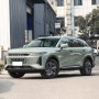 Cheap Price 2023 2024 ACC 4 Wheel New Chery EXEED RX Yaoguang Petrol Gasoline Cars