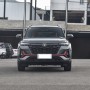Cheapest Car Accessories Luxury Changan CS35 Plus Gasoline Petrol Cars In Stock