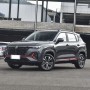 Cheapest Car Accessories Luxury Changan CS35 Plus Gasoline Petrol Cars In Stock
