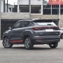 Cheapest Car Accessories Luxury Changan CS35 Plus Gasoline Petrol Cars In Stock