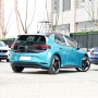 2023 Brand New 450KM Volkswagen ID3 Auto Car Volkswagen Electric Cars VW ID3 EV Car New Energy Vehicles