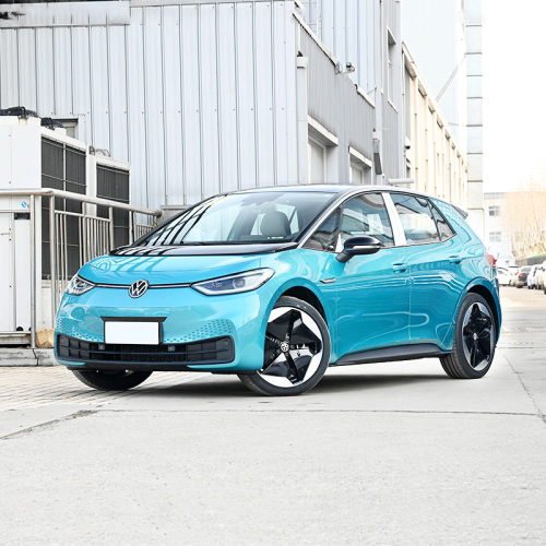 2023 Brand New 450KM Volkswagen ID3 Auto Car Volkswagen Electric Cars VW ID3 EV Car New Energy Vehicles