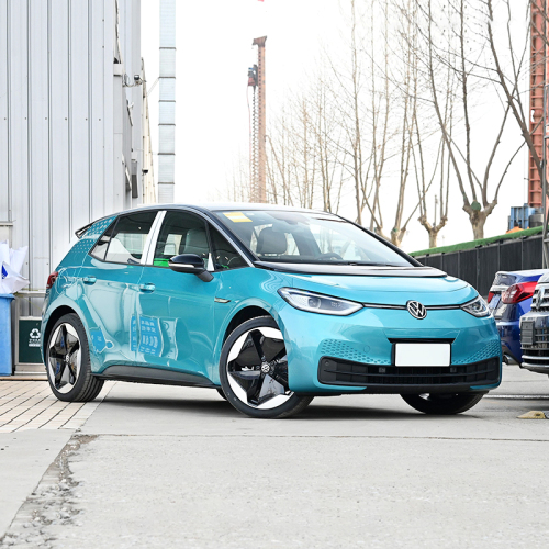 2023 Brand New 450KM Volkswagen ID3 Auto Car Volkswagen Electric Cars VW ID3 EV Car New Energy Vehicles