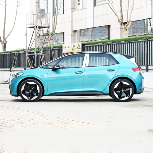 2023 Brand New 450KM Volkswagen ID3 Auto Car Volkswagen Electric Cars VW ID3 EV Car New Energy Vehicles