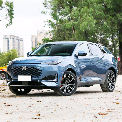 2023 Chinese New energy 1.5T Hybrid Changan uni-K idd Electric Cars for Sale