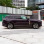 2023 SUV Lynk&Co 09 2.0T New Energy Vehicle Hybrid Electric Cars