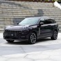 2023 SUV Lynk&Co 09 2.0T New Energy Vehicle Hybrid Electric Cars