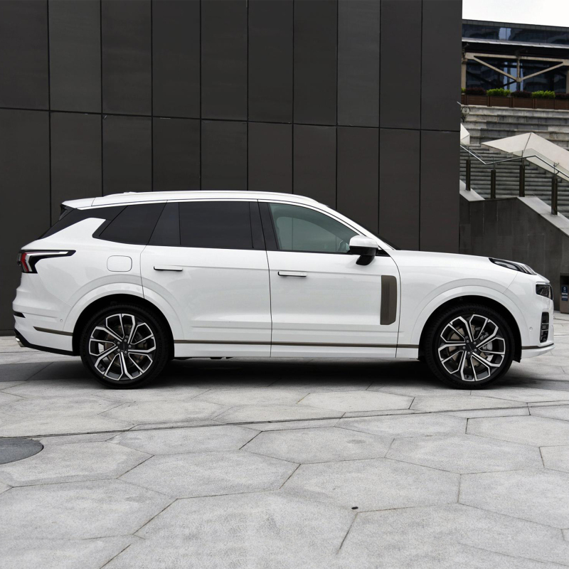 2023 SUV Lynk&Co 09 2.0T New Energy Vehicle Hybrid Electric Cars