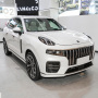 2023 SUV Lynk&Co 09 2.0T New Energy Vehicle Hybrid Electric Cars