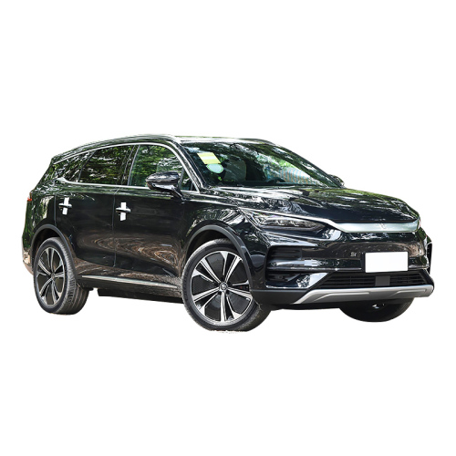 New BYD Tang Dm-i Ev 2022 2023 4wd 635km 4 Wheel Electric Cars For Sale