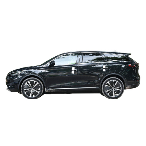 New BYD Tang Dm-i Ev 2022 2023 4wd 635km 4 Wheel Electric Cars For Sale