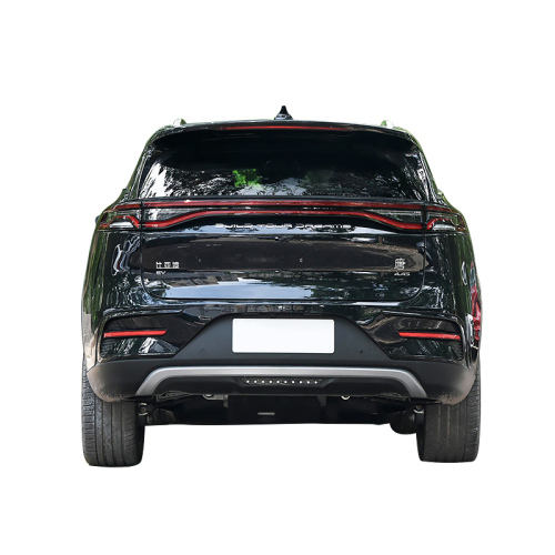 New BYD Tang Dm-i Ev 2022 2023 4wd 635km 4 Wheel Electric Cars For Sale
