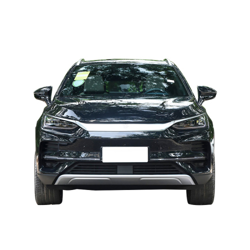 New BYD Tang Dm-i Ev 2022 2023 4wd 635km 4 Wheel Electric Cars For Sale