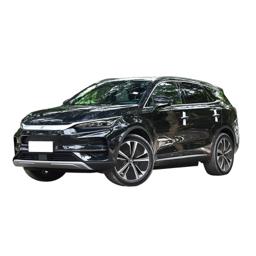 New BYD Tang Dm-i Ev 2022 2023 4wd 635km 4 Wheel Electric Cars For Sale