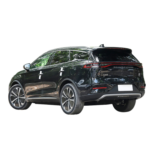 New BYD Tang Dm-i Ev 2022 2023 4wd 635km 4 Wheel Electric Cars For Sale