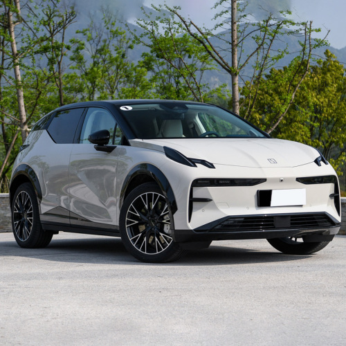 Zeekr X Smart New Energy Vehicles Electric Mini Car for Adult