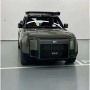 2023 Polestones 01 Off-road Suv Cars New Energy Vehicle Electric New Used Cars