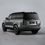 2023 Polestones 01 Off-road Suv Cars New Energy Vehicle Electric New Used Cars