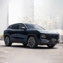 Chery Jetour International Type 2023 Fwd 1.6T Petro Car Jetour Dasheng Gasoline Cars