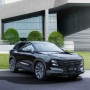 Chery Jetour International Type 2023 Fwd 1.6T Petro Car Jetour Dasheng Gasoline Cars