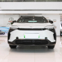 2023 Long Range Bz4X Pro Ev Car 615Km Suv 5Seats New Energy Vehicle Electric Car For Sale